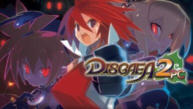 Disgaea 2 PC Free Download