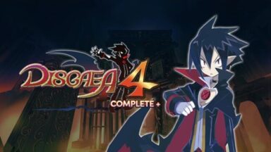 Disgaea 4 Complete+ Free Download