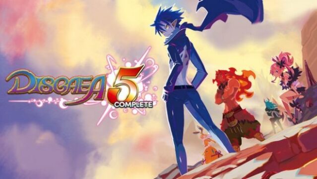 Disgaea Complete Free Download