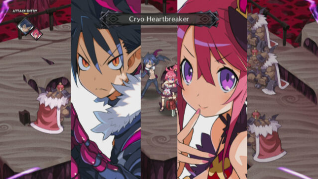 Disgaea Complete PC Screenshot