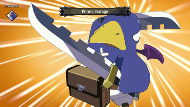 Disgaea Complete Gameplay Screenshot