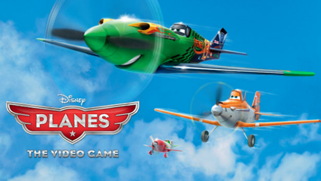Disney Planes Free Download