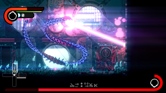 Doko Roko Gameplay Screenshot