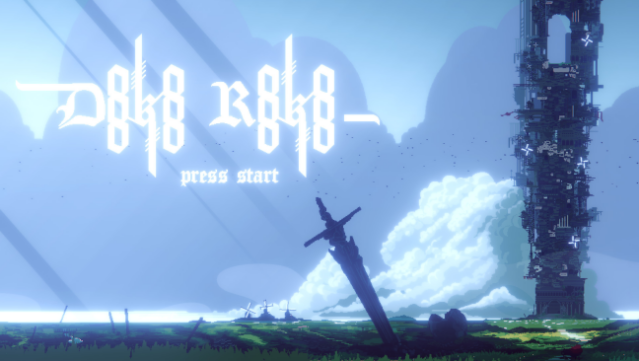 Doko Roko PC Screenshot