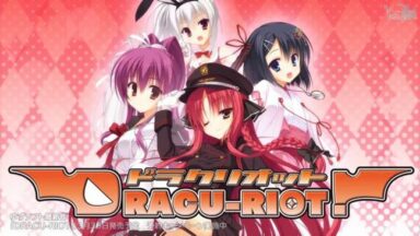 Dracu-Riot! Free Download