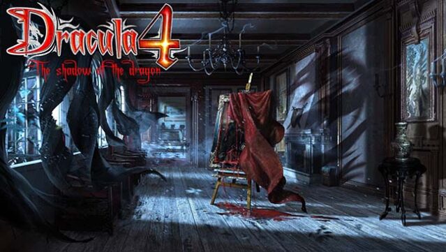 Dracula : The Shadow of the Dragon Free Download