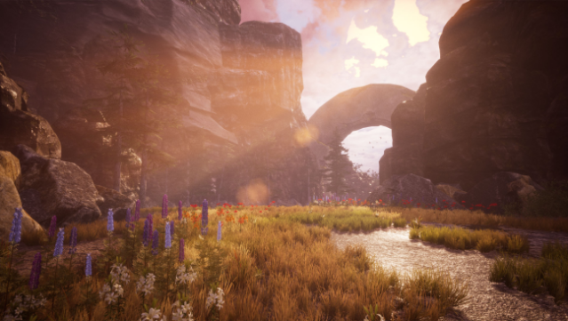 Drizzlepath: Deja Vu PC Screenshot