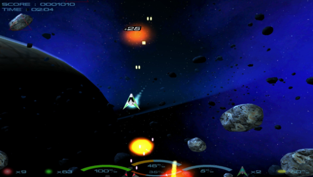 Dyflexion PC Screenshot