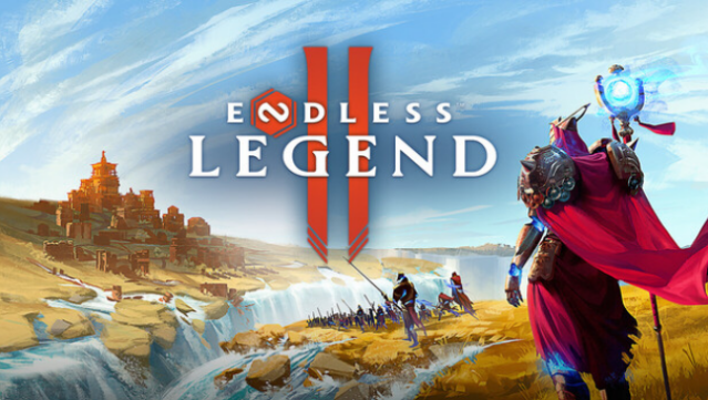 ENDLESS Legend Free Download