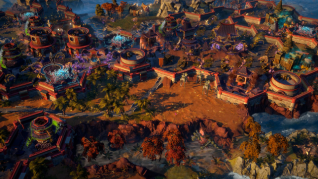 ENDLESS Legend PC Screenshot