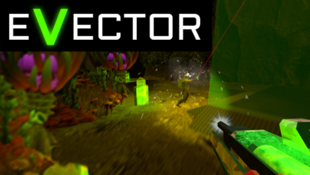 EVECTOR, Acid Thirst Free Download