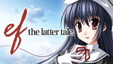 Ef – The Latter Tale Free Download