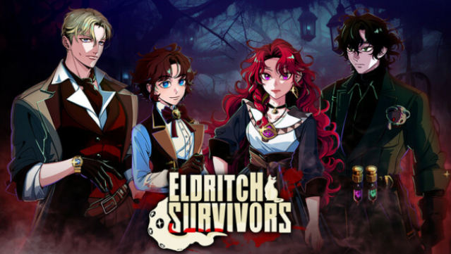 Eldritch Survivors Free Download
