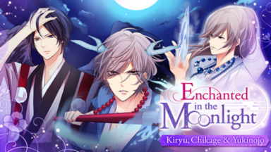 Enchanted in the Moonlight - Kiryu, Chikage & Yukinojo - Free Download