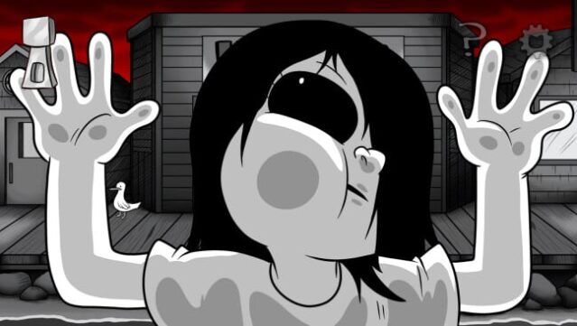 Erma: The Game Gameplay Screenshot