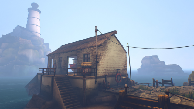 Ether One PC Screenshot