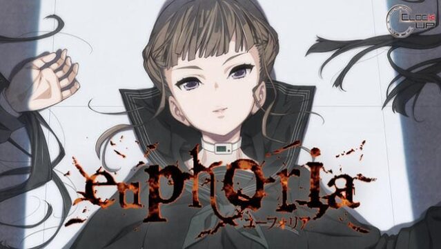 Euphoria Visual Novel Free Download