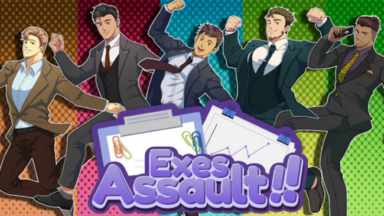Exes Assault!! Free Download