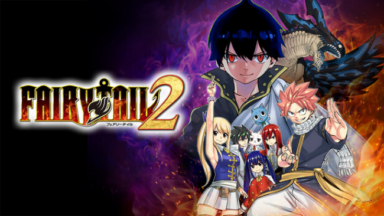 FAIRY TAIL 2 Free Download
