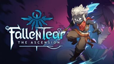 Fallen Tear: The Ascension Free Download