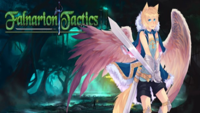 Falnarion Tactics II Free Download