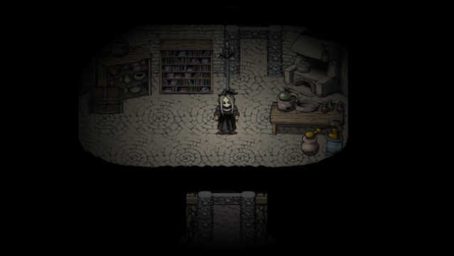 Fear & Hunger PC Screenshot