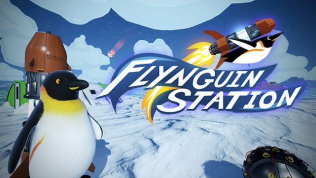 Flynguin Station Free Download
