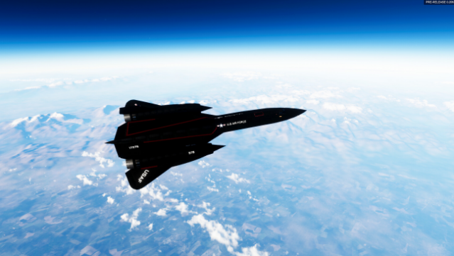 Flyout PC Screenshot