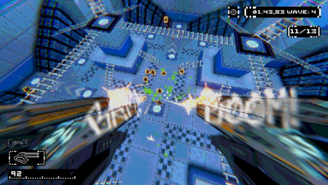 Force Reboot PC Screenshot