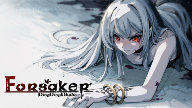 Forsaker:DingDing&Blade Free Download