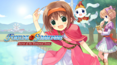 Fortune Summoners Free Download