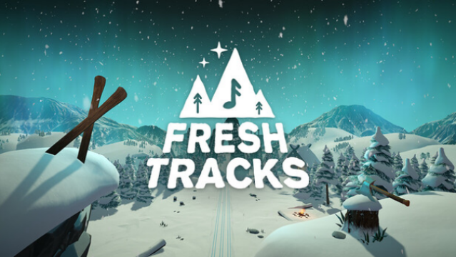 Fresh Tracks Free Download