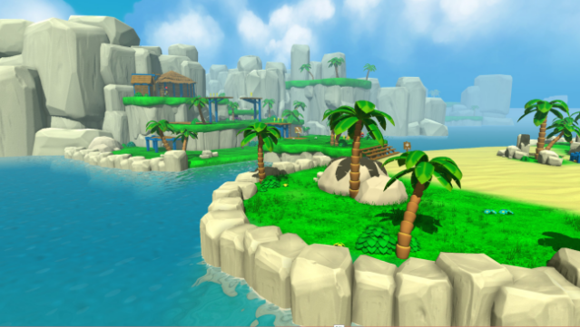 Funk Unplugged PC Screenshot