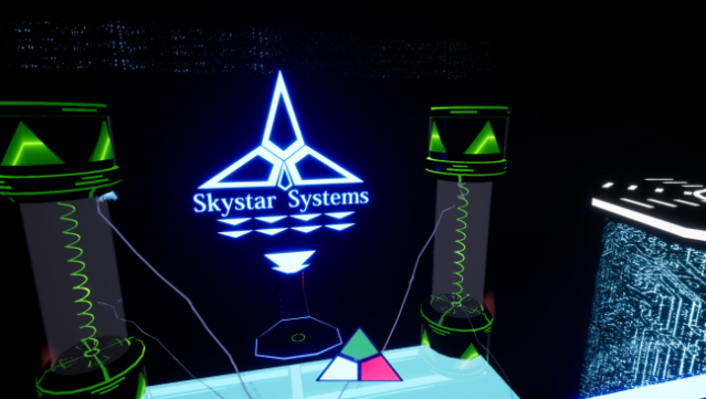 Fused Gameplay Screenshot