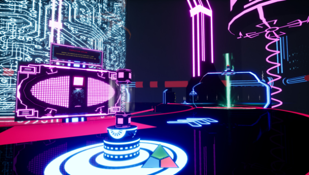 Fused PC Screenshot
