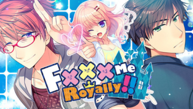 Fxxx Me Royally!! Horny Magical Princess Free Download