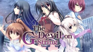 G-senjou No Maou – The Devil On G-string Free Download