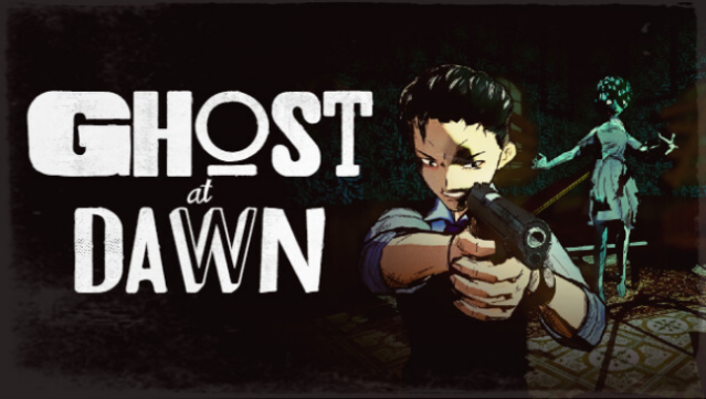GHOST at DAWN Free Download