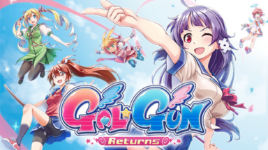 Gal*Gun Returns Free Download