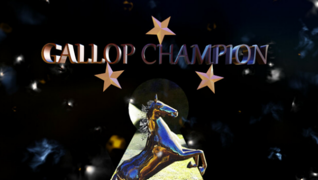 Gallop Champion Free Download