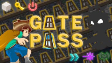 GatePass Free Download