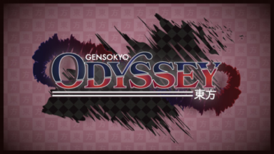 Gensokyo Odyssey Free Download