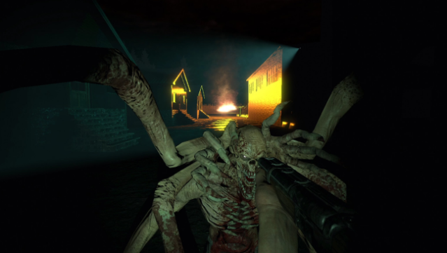 George PC Screenshot
