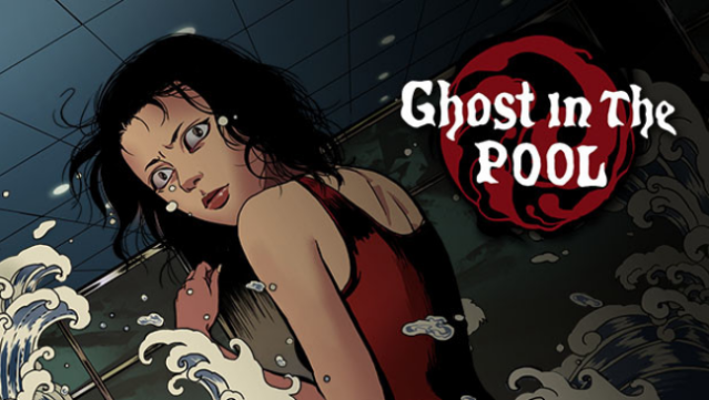 Ghost In The Pool Free Download