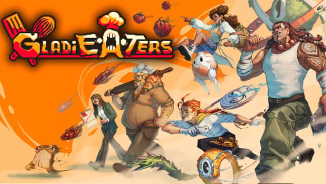 GladiEATers Free Download