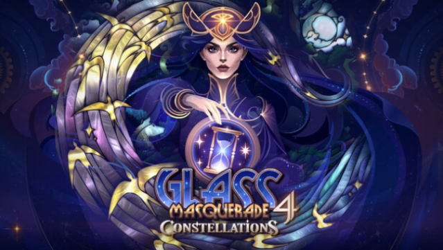 Glass Masquerade : Constellations Free Download