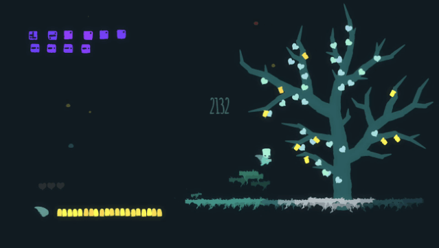 GoNNER Gameplay Screenshot