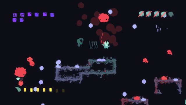 GoNNER PC Screenshot