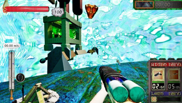 goblinAmerica Gameplay Screenshot