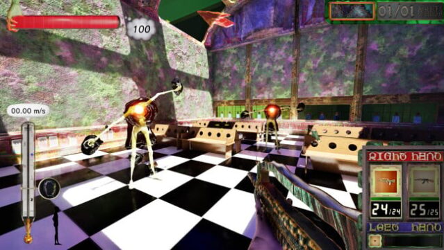 goblinAmerica PC Screenshot